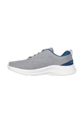 Tenis Skechers Hombre Skech-Lite Pro 2.0 Slip-Ins Gris