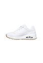 Tenis Skechers Uno Stand On Air Para Mujer Color Blanco de Skechers
