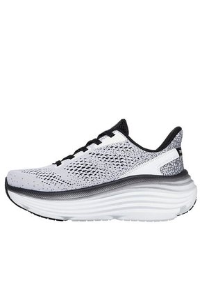 TENIS SKECHERS MUJER 129479WBK MAX CUSHIO Talla 8.5