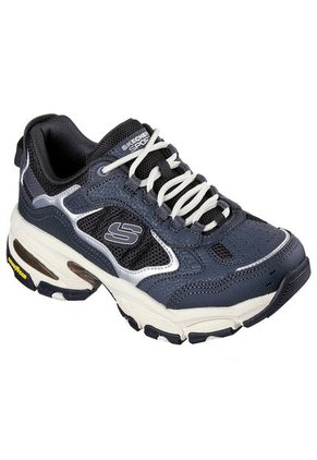 TENIS SKECHERS MUJER 180247BKSL VIGOR 3.0 Talla 7