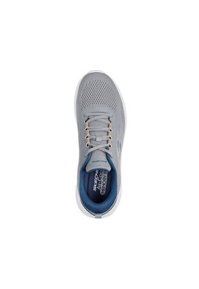 Tenis Skechers Hombre Skech-Lite Pro 2.0 Slip-Ins Gris