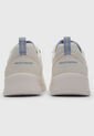 Tenis SKECHERS Dynamight 2.0 - Zen Space Marfil de Skechers
