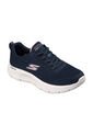 TENIS SKECHERS MUJER 125527NVY GO WALK FL Talla 6.5 de Skechers
