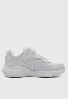 Tenis Casual SKECHERS Bounder 2.0 Blanco
