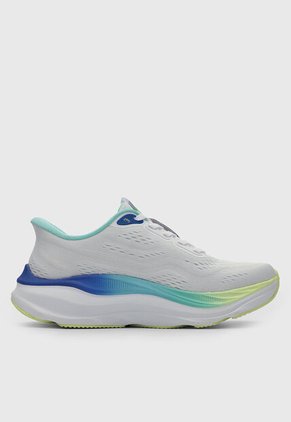 Tenis SKECHERS Max Run Blanco