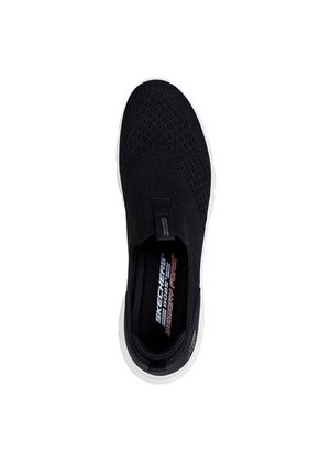 TENIS SKECHERS MUJER 117388BLK BOBS B FLE Talla 8.5