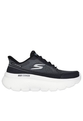 TENIS SKECHERS MUJER 125881BKW GO WALK MA Talla 9 Skechers