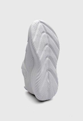 Tenis Casual SKECHERS Bounder 2.0 Blanco