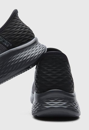 Tenis SKECHERS Skech Lite Pro - Natural Beauty Negro