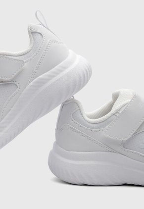 Tenis Casual SKECHERS Bounder 2.0 Blanco