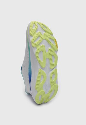 Tenis SKECHERS Max Run Blanco