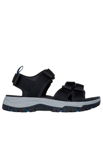 SANDALIAS SKECHERS HOMBRE 205478BLK PREWITT Talla 11