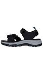 SANDALIAS SKECHERS HOMBRE 205478BLK PREWITT Talla 11 de Skechers