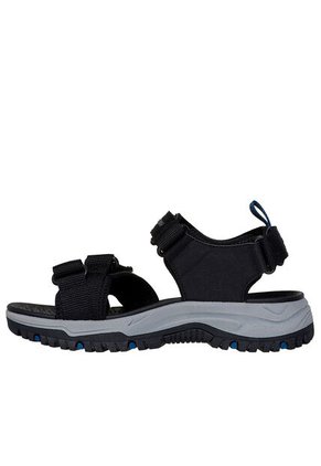 SANDALIAS SKECHERS HOMBRE 205478BLK PREWITT Talla 11