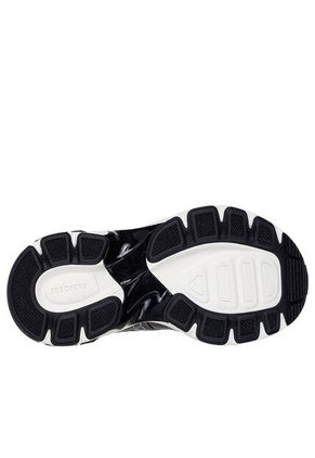 TENIS SKECHERS MUJER 177357BLK SHADOW Talla 8.5