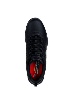 TENIS SKECHERS MUJER 108214BLK NAMPA Talla 5.5