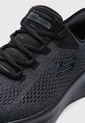 Tenis SKECHERS Skech Lite Pro - Natural Beauty Negro de Skechers