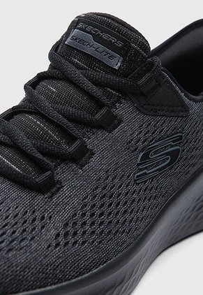 Tenis SKECHERS Skech Lite Pro - Natural Beauty Negro