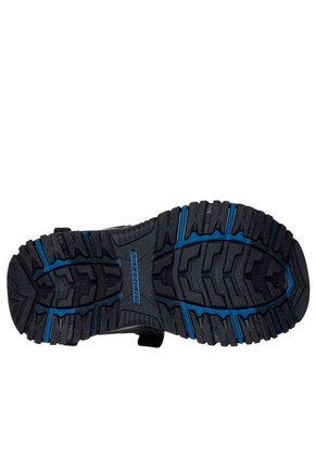 SANDALIAS SKECHERS HOMBRE 205478BLK PREWITT Talla 11