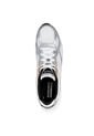 TENIS SKECHERS MUJER 128633WSBK GO RUN CO Talla 6.5 de Skechers