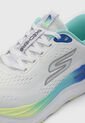 Tenis SKECHERS Max Run Blanco de Skechers