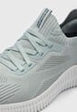 Tenis SKECHERS Bobs Geo Lite - Divine Look Verde de Skechers