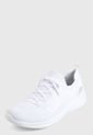 Tenis Training Blanco Skechers Ultra Flex 2.0 - Glimmer Sky de Skechers