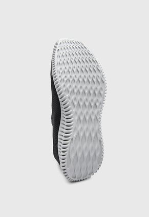 Tenis SKECHERS Bobs Geo Lite  Negro