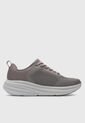 Tenis SKECHERS Bobs Sport Skillz Taupe de Skechers
