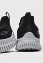 Tenis SKECHERS Bobs Geo Lite  Negro de Skechers