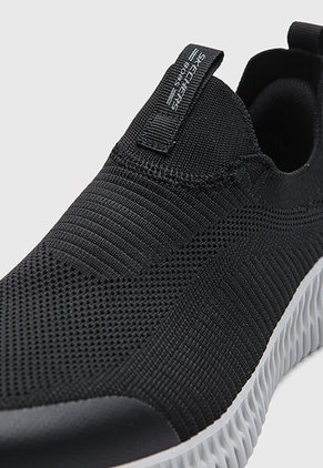 Tenis SKECHERS Bobs Geo Lite  Negro