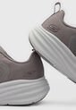 Tenis SKECHERS Bobs Sport Skillz Taupe de Skechers