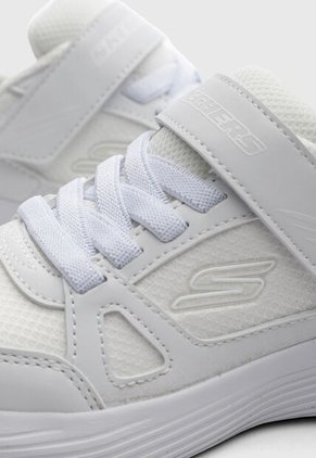 Tenis Lifestyle SKECHERS Go Run 400 V2  Marfil