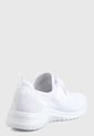 Tenis Training Blanco Skechers Ultra Flex 2.0 - Glimmer Sky de Skechers