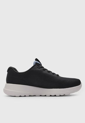 Tenis SKECHERS Go Walk Joy Rina Negro