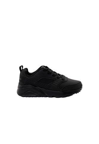 Tenis Niño Skechers Uno Lite - Negro Skechers