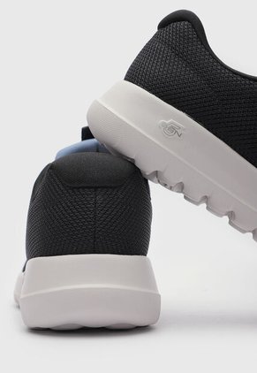 Tenis SKECHERS Go Walk Joy Rina Negro