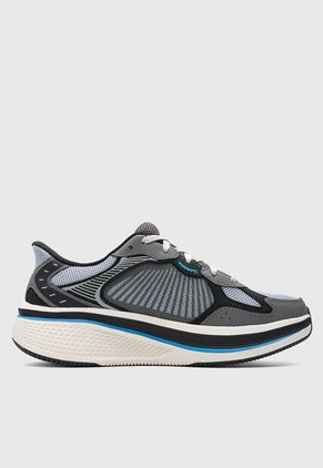 Tenis SKECHERS Go Run Elevate 2.0 - Bowden Gris