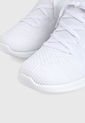 Tenis Training Blanco Skechers Ultra Flex 2.0 - Glimmer Sky de Skechers