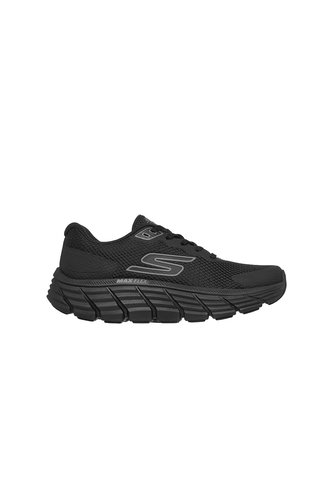 Tenis Skechers  Mujer Athletic Mesh Lace Up W/  - Negro Skechers