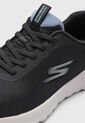 Tenis SKECHERS Go Walk Joy Rina Negro de Skechers