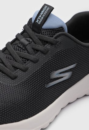 Tenis SKECHERS Go Walk Joy Rina Negro