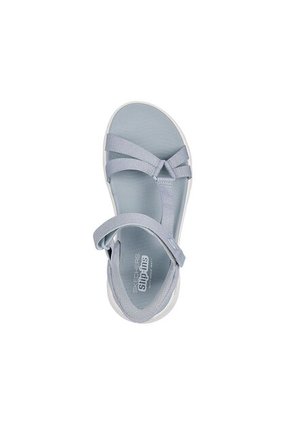 SANDALIAS GO WALK FLEX SKECHERS