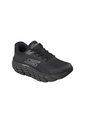 Tenis Skechers  Mujer Athletic Mesh Lace Up W/  - Negro de Skechers