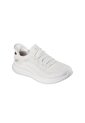 Tenis Skechers  Mujer Slip-Ins Engineered Knit  - Blanco de Skechers
