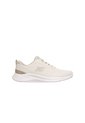 Tenis Skechers  Mujer Engineered Mesh Lace-Up  - Blanco de Skechers
