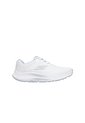 Tenis Skechers  Mujer Athletic Mesh Bungee  - Blanco de Skechers