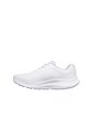 Tenis Skechers  Mujer Athletic Mesh Bungee  - Blanco de Skechers