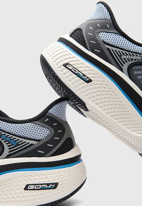 Tenis SKECHERS Go Run Elevate 2.0 - Bowden Gris