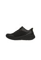 Tenis Skechers  Mujer Slip-Ins Fly Knit Bungee  - Negro de Skechers